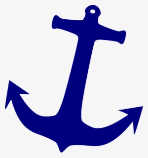 Ancla Vector Png - Clipart Anchor