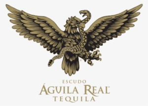 Escudoaguilareal Logo, Aguila Real - Logo Png Aguila Escudo