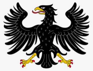Open - L Aquila Coat Of Arms