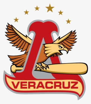 Veracruz Rojos Del Águila Logo - Rojos Del Aguila De Veracruz Logo