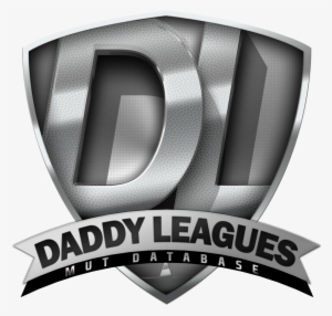Daddy League Logo