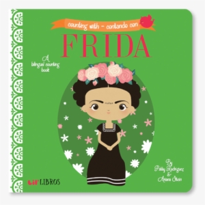 counting with frida