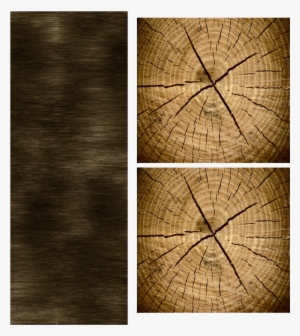 Wood