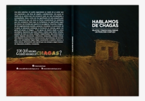 Presentación Del Libro De Chagas - Book Cover