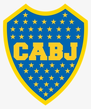 Boca Juniors Logo Png Transparent - Boca Juniors Logo Vector