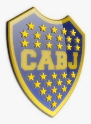 Zzzzzzzzzzescudo-boca - Boca Juniors