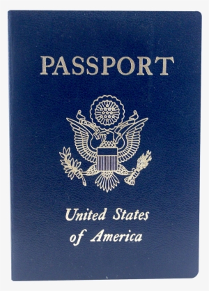 Passport Usa Png - Your Passport To Immigration