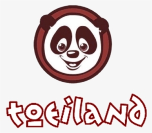 Toeiland Discord Logo - Panfu Logo