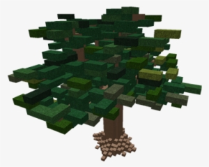 Oak Tree - Roblox Tree Png