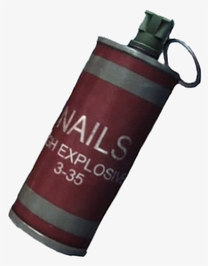 Mc5-nail Grenade - Wiki