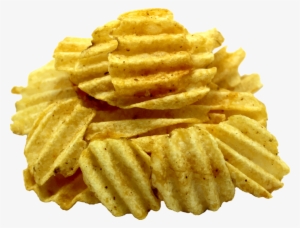 French Fries Junk Food Fast Food Fish And Chips Potato - Potato Chips Clipart