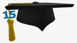 2015 Graduation Cap - Graduation
