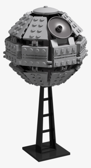 Fan Creationsi - Lego