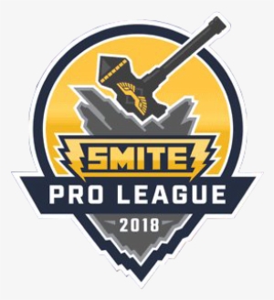 Image - Smite Pro League