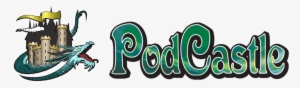 Podcastle - Logo