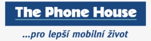 The Phone House Logo Png Transparent - Phone House