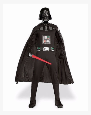 2015 'star Wars' Couples Costumes So The Force May - Halloween Costume Darth Vader