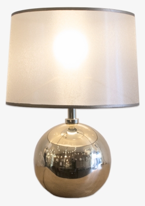 Amazing Ball With 32 Amazing Table Light Lamp Png - Lampshade