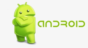 Android Png Background Image - Android Logo Png