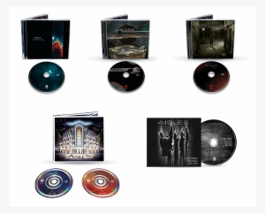 Full Discography Cd Bundle - Music
