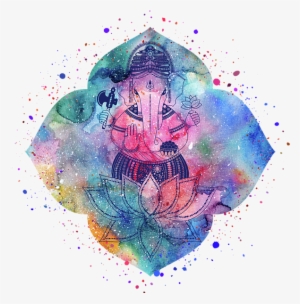Click And Drag To Re-position The Image, If Desired - Ganesha