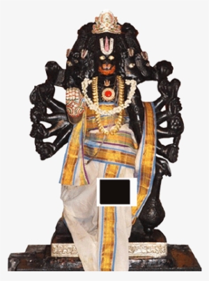Arulmigu Lakshmi Vinayagar Anjenayar Temple - Arulmigu Panchamuga Anjaneyar Aalayam