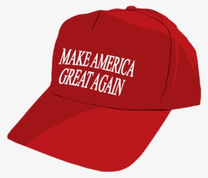 Make America Great Again Png