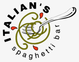 Italian S Spaghetti Bar - Invitation Pour Un Repas Italienne