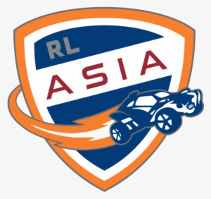 Rl Asia - Asian Rocket League