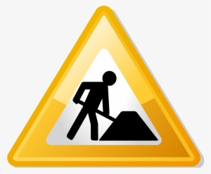 Open - Under Construction Icon