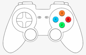Controller - Generic Gamepad