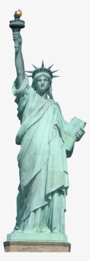 Lady Liberty - Statue Of Liberty
