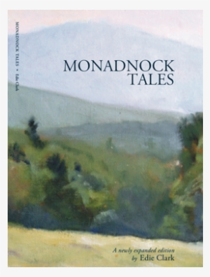 Monadnock Tales - Painting