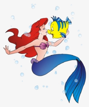 Ariel Little Mermaid 7 - The Little Mermaid