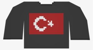 jersey turkey - unturned canada jersey