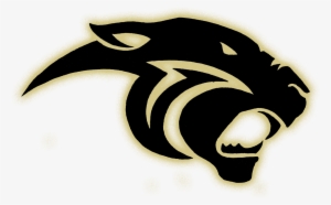 Panthers Logo Png - Ridge Point High School Logo