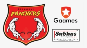 Belagavi Panthers - Belagavi Panthers Vs Bijapur Bulls