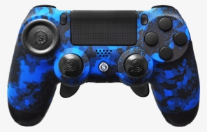 Playstation4 Controller - Scuf Ps4 Controller 4ps