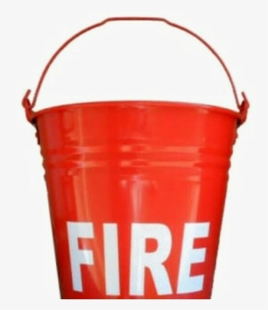 Fire Bucket Png Free Download - Fire Buckets
