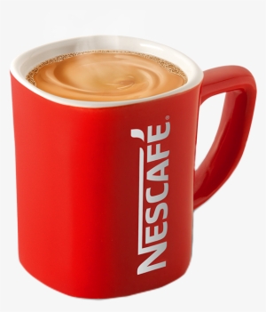 Cup, Mug Coffee In Png - Nescafe Coffee Cup Png