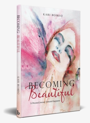 Learning To Love Oneself Starts By Uncovering The Limiting - Becoming Beautiful: A Personal Journey Towards Happiness
