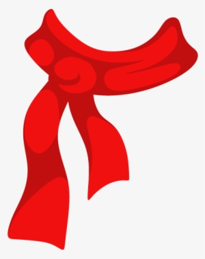 Scarf Png File Download Free - Scarf Transparent Clipart