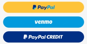 Paypal Credit Button