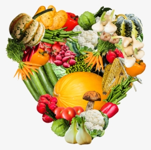 Download - Fruits And Vegetables Png