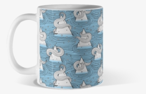Autumn Skies $15 By Freeminds - Coffee Cup