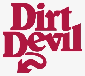 Dirt Devil Logo Png Transparent - Dirt Devil Logo Vector