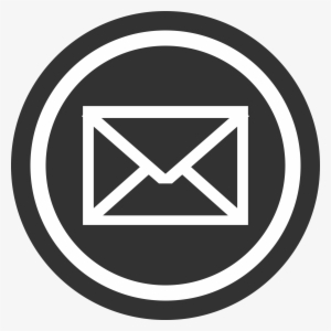 This Free Icons Png Design Of Mail Badge