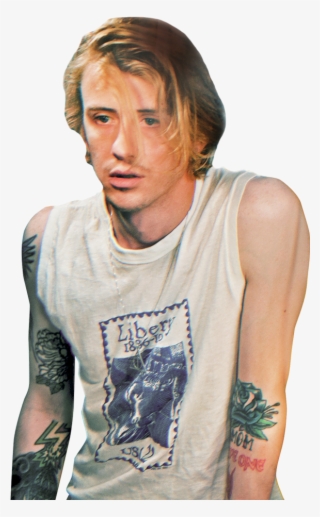 Girls' Christopher Owens On His Pop Influences, The - Los Angeles