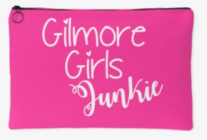 Gilmore Girls Junkie Accessory Pouches - Pouch