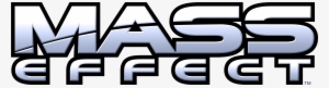 Mass Effect Logo